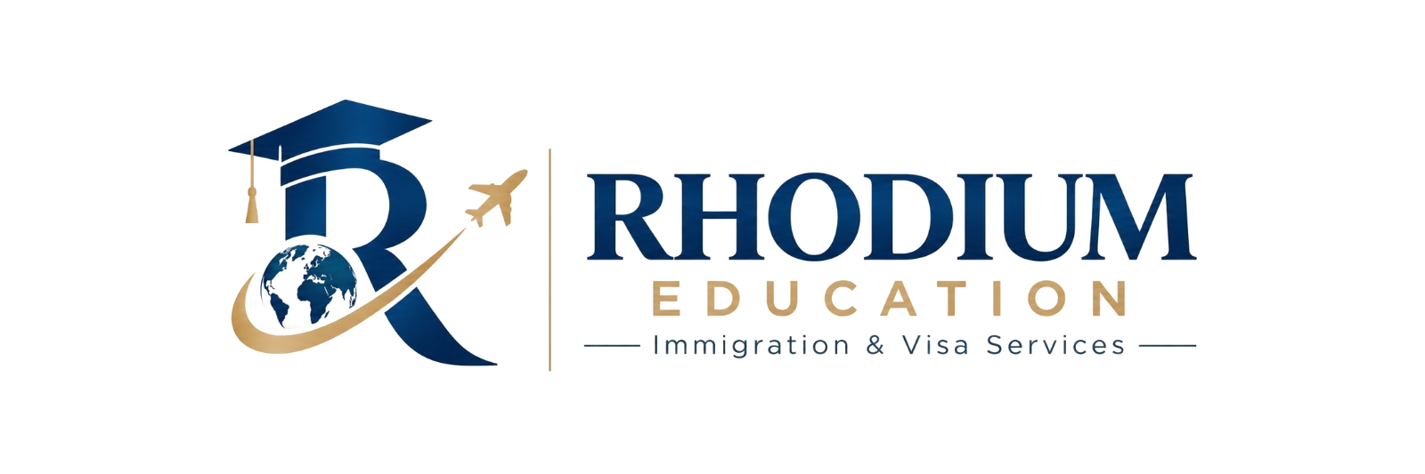 Rhodium Education — Immigration & Visa Services